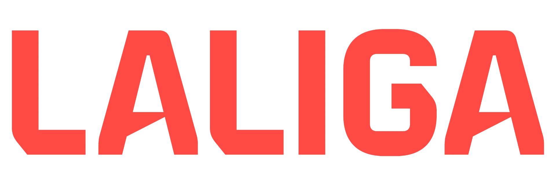 La Liga logo