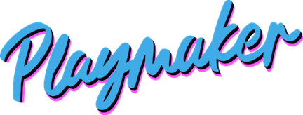 Playmaker / Better Collective logo