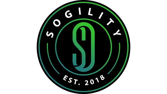 Sogility logo